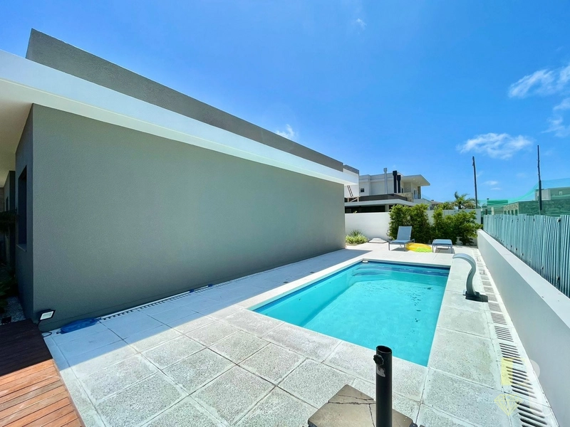 Excelente Casa Cond. Fechado Projeto Arrojado: 4ª foto da galeria de imagens do imóvel