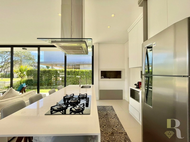 Excelente Casa Cond. Fechado Projeto Arrojado: 5ª foto da galeria de imagens do imóvel