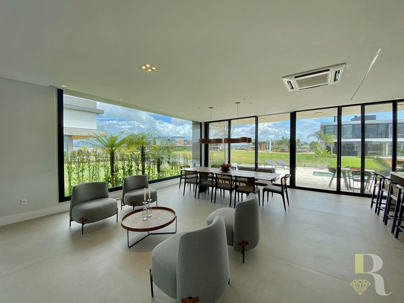SOBRADO 5 SUITES BEIRA LAGO: 20ª foto da galeria de imagens do imóvel