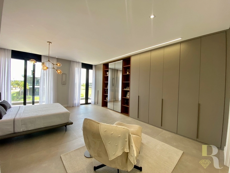 SOBRADO 5 SUITES BEIRA LAGO: 26ª foto da galeria de imagens do imóvel