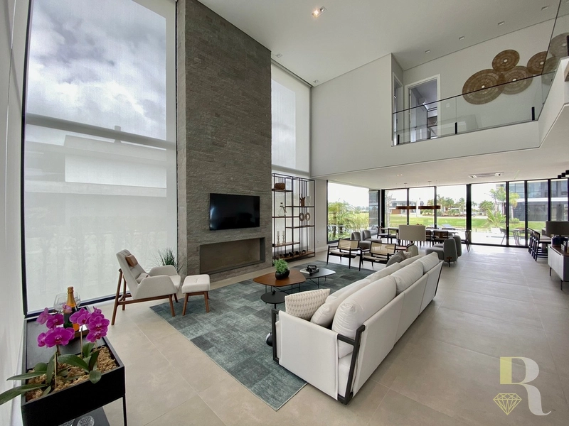 SOBRADO 5 SUITES BEIRA LAGO: 15ª foto da galeria de imagens do imóvel