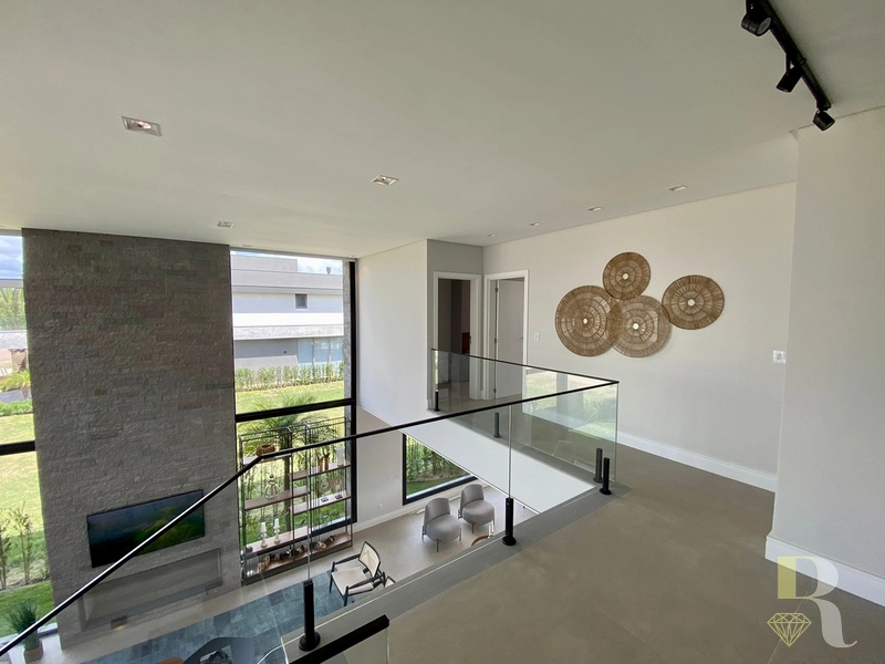 SOBRADO 5 SUITES BEIRA LAGO: 28ª foto da galeria de imagens do imóvel