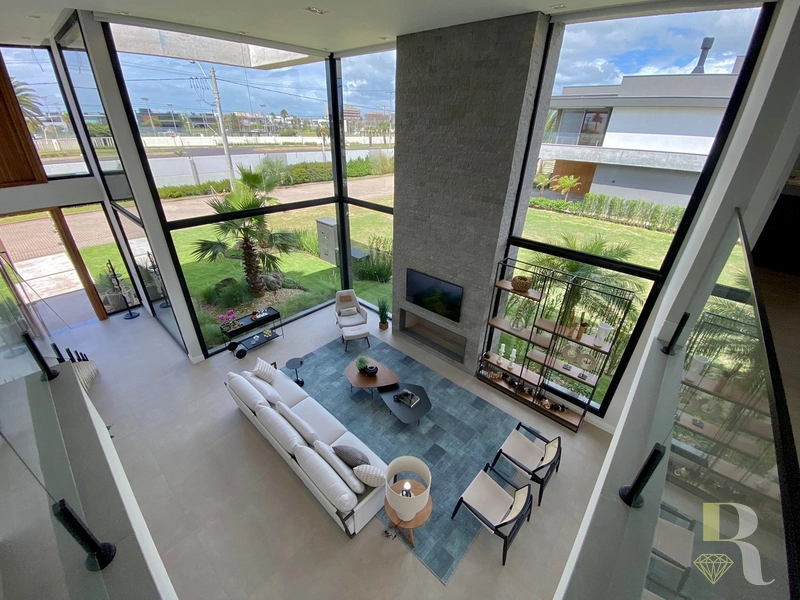 SOBRADO 5 SUITES BEIRA LAGO: 18ª foto da galeria de imagens do imóvel