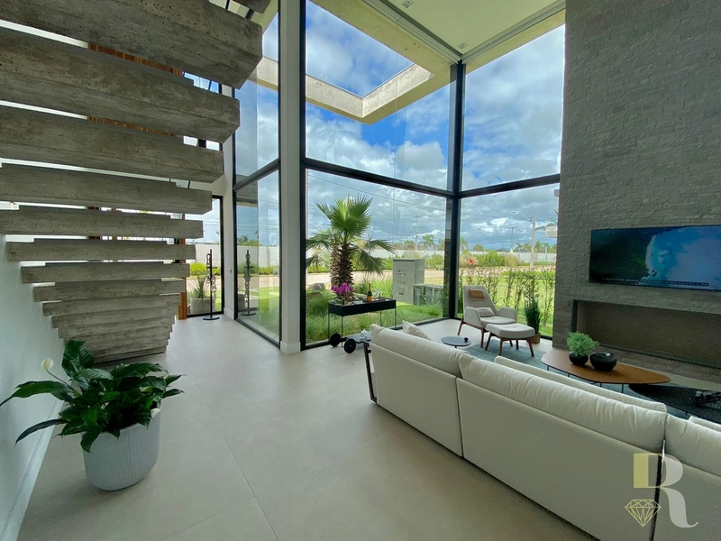 SOBRADO 5 SUITES BEIRA LAGO: 17ª foto da galeria de imagens do imóvel
