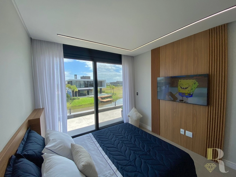 SOBRADO 5 SUITES BEIRA LAGO: 40ª foto da galeria de imagens do imóvel