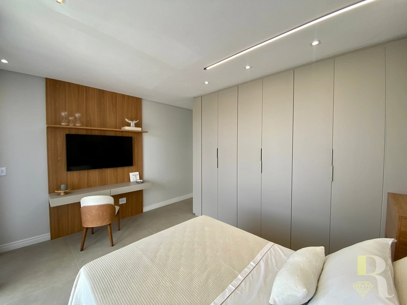 SOBRADO 5 SUITES BEIRA LAGO: 29ª foto da galeria de imagens do imóvel