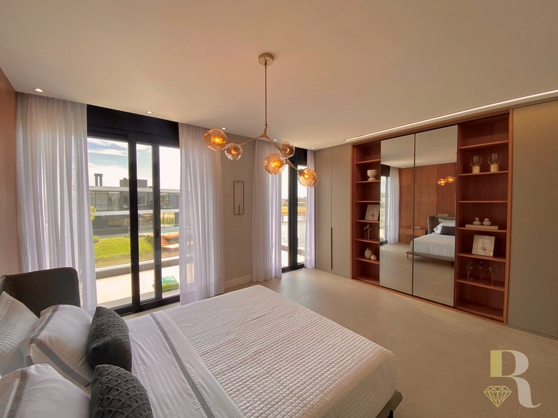 SOBRADO 5 SUITES BEIRA LAGO: 33ª foto da galeria de imagens do imóvel