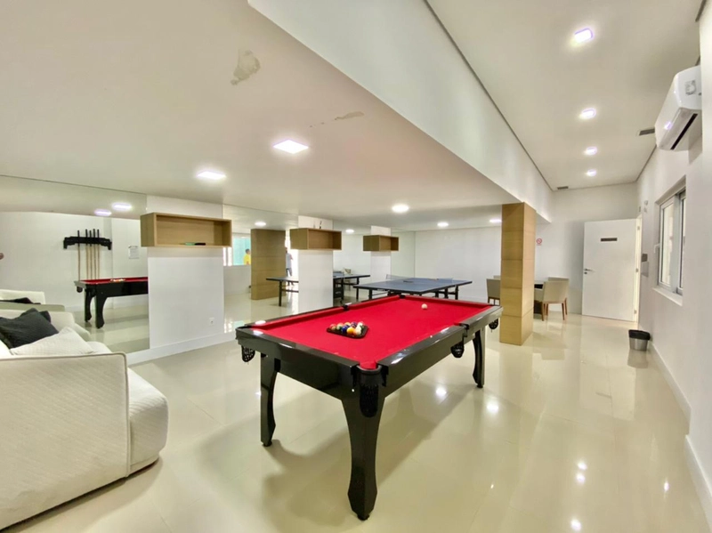 INFRA COMPL. E ALTO PADRAO NESTE LINDO APTO DE 2 DORM. JNT A UBIRAJARA: 21ª foto da galeria de imagens do imóvel