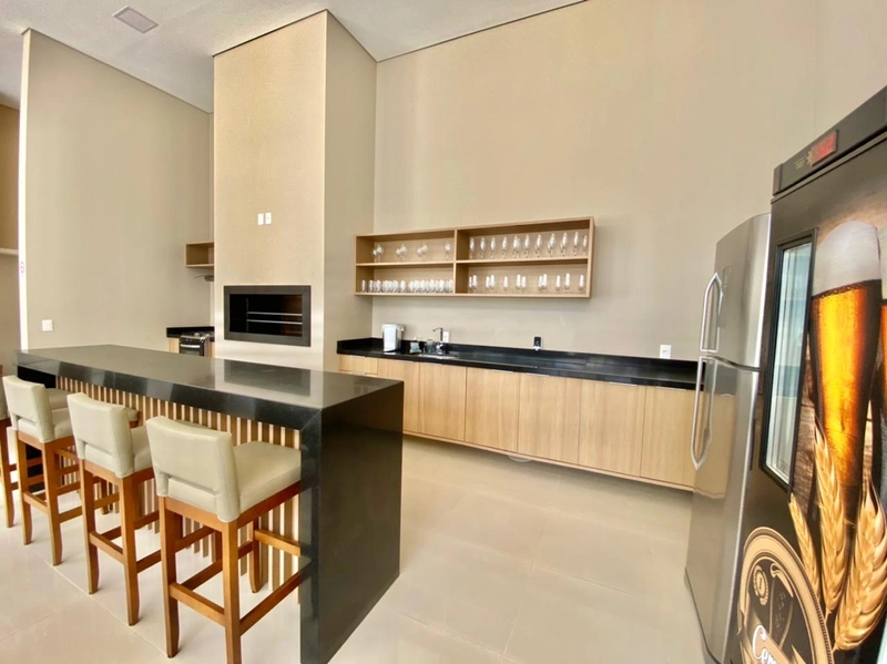 INFRA COMPL. E ALTO PADRAO NESTE LINDO APTO DE 2 DORM. JNT A UBIRAJARA: 17ª foto da galeria de imagens do imóvel
