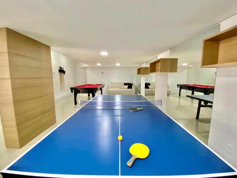 INFRA COMPL. E ALTO PADRAO NESTE LINDO APTO DE 2 DORM. JNT A UBIRAJARA: 22ª foto da galeria de imagens do imóvel