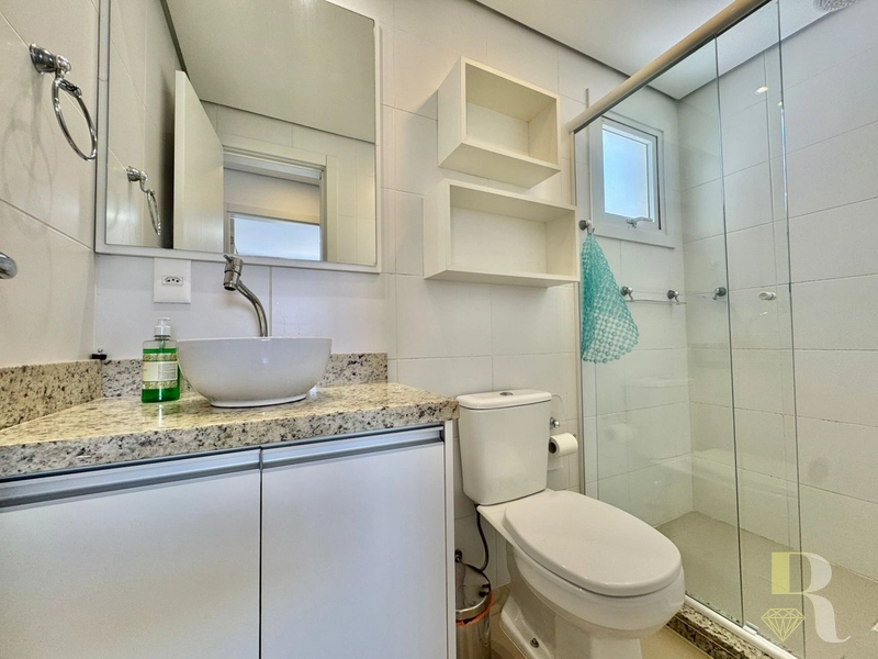 INFRA COMPL. E ALTO PADRAO NESTE LINDO APTO DE 2 DORM. JNT A UBIRAJARA: 12ª foto da galeria de imagens do imóvel