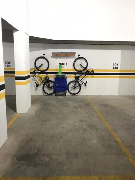 INFRA COMPL. E ALTO PADRAO NESTE LINDO APTO DE 2 DORM. JNT A UBIRAJARA: 13ª foto da galeria de imagens do imóvel