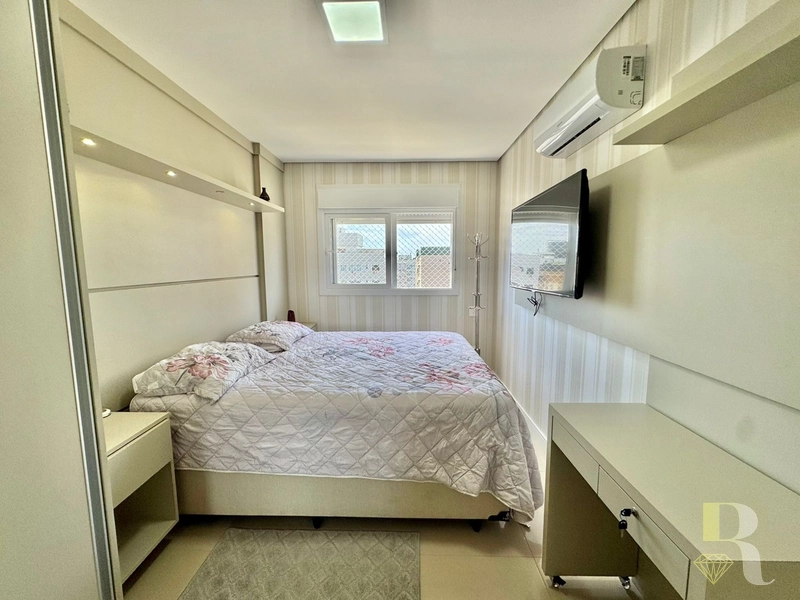 INFRA COMPL. E ALTO PADRAO NESTE LINDO APTO DE 2 DORM. JNT A UBIRAJARA: 6ª foto da galeria de imagens do imóvel
