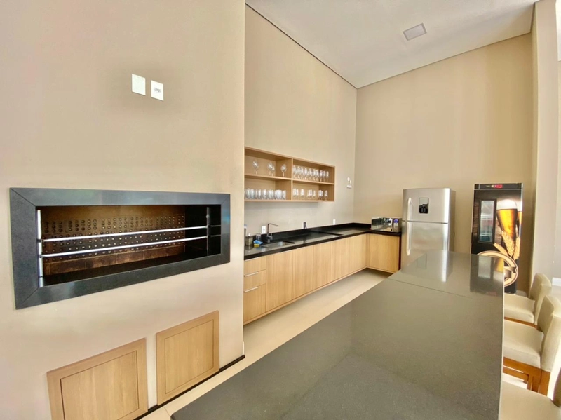INFRA COMPL. E ALTO PADRAO NESTE LINDO APTO DE 2 DORM. JNT A UBIRAJARA: 18ª foto da galeria de imagens do imóvel