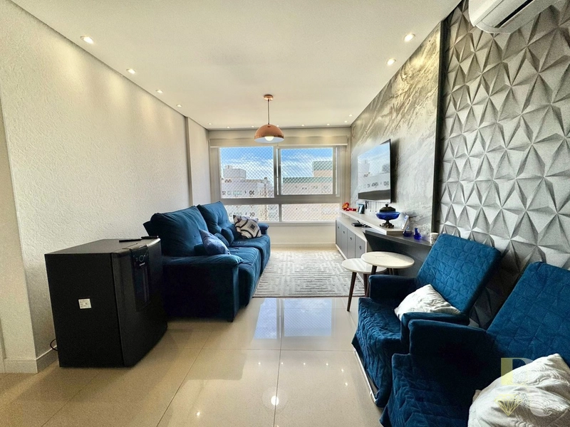 INFRA COMPL. E ALTO PADRAO NESTE LINDO APTO DE 2 DORM. JNT A UBIRAJARA: 2ª foto da galeria de imagens do imóvel