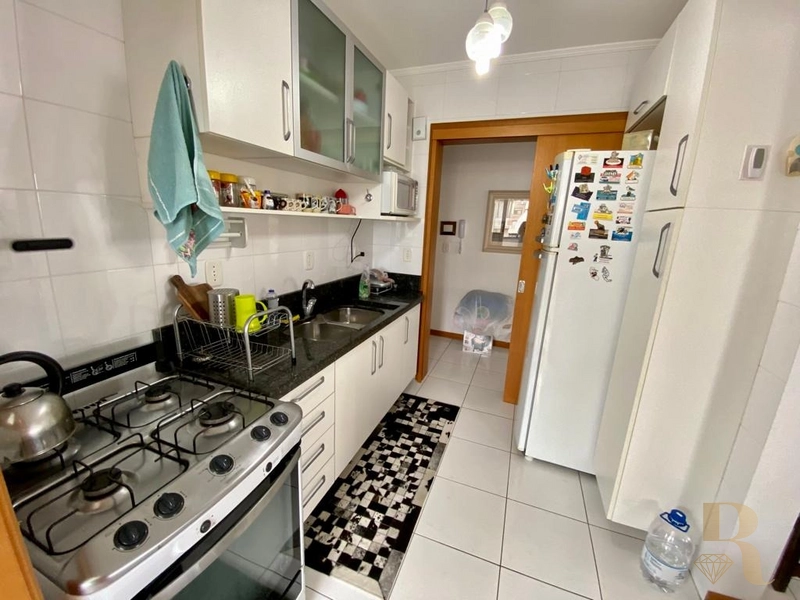 ÓTIMO APARTAMENTO NA AV. RUDÁ NO CENTRO DE CAPÃO DA CANOA: 10ª foto da galeria de imagens do imóvel