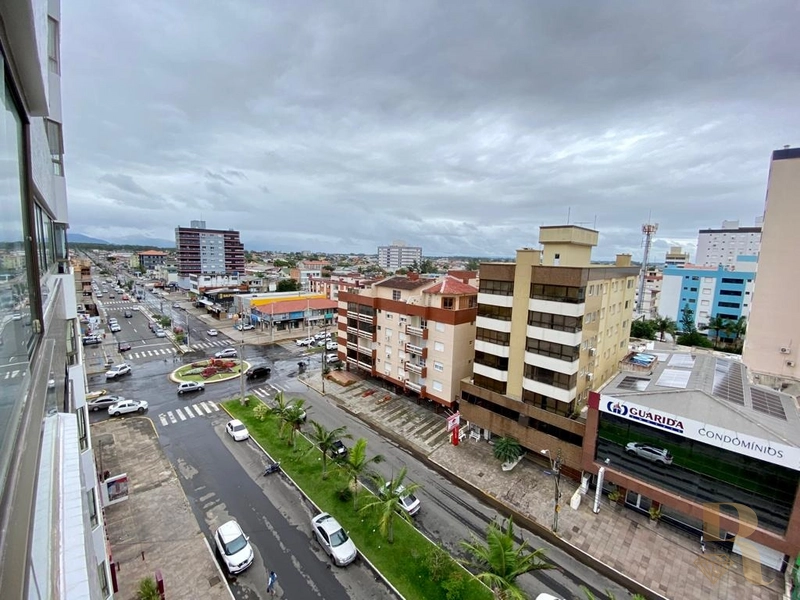 ÓTIMO APARTAMENTO NA AV. RUDÁ NO CENTRO DE CAPÃO DA CANOA: 9ª foto da galeria de imagens do imóvel