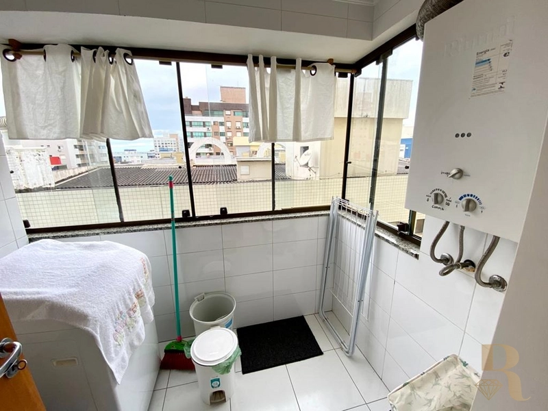 ÓTIMO APARTAMENTO NA AV. RUDÁ NO CENTRO DE CAPÃO DA CANOA: 12ª foto da galeria de imagens do imóvel