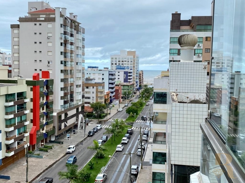 ÓTIMO APARTAMENTO NA AV. RUDÁ NO CENTRO DE CAPÃO DA CANOA: 1ª foto da galeria de imagens do imóvel
