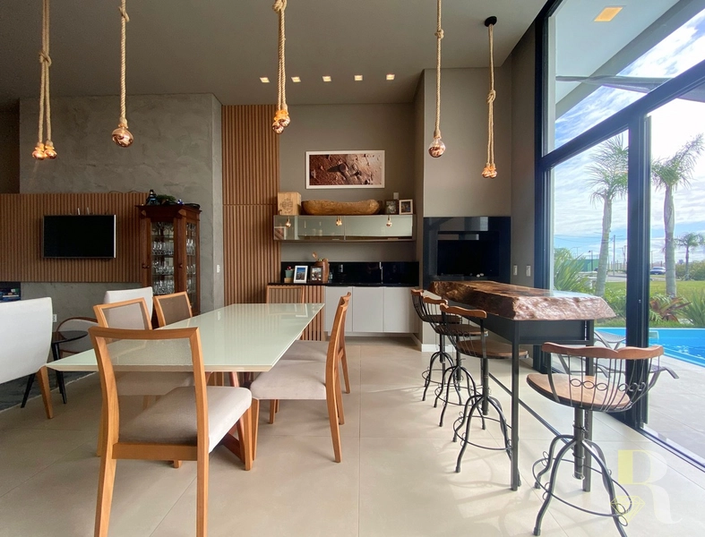 Excelente Casa Beira Lago Cond Sea Coast: 8ª foto da galeria de imagens do imóvel