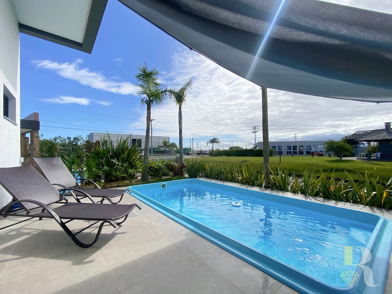 Excelente Casa Beira Lago Cond Sea Coast: 12ª foto da galeria de imagens do imóvel