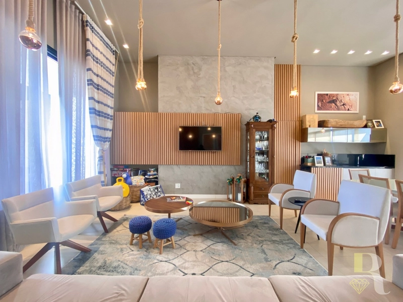 Excelente Casa Beira Lago Cond Sea Coast: 4ª foto da galeria de imagens do imóvel