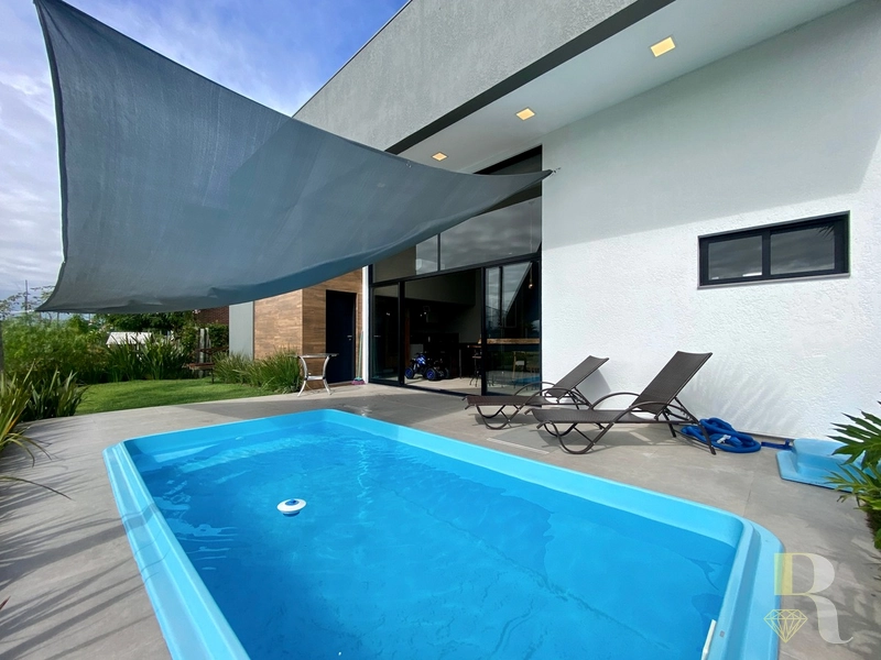 Excelente Casa Beira Lago Cond Sea Coast: 13ª foto da galeria de imagens do imóvel