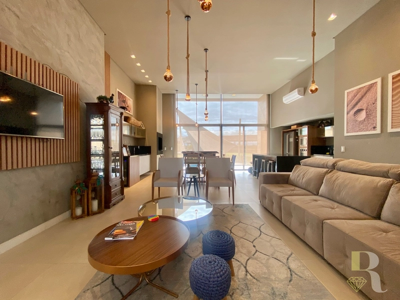 Excelente Casa Beira Lago Cond Sea Coast: 6ª foto da galeria de imagens do imóvel