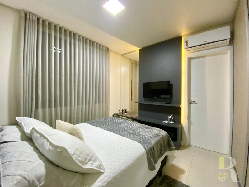 Casa térrea Condomínio Riviera: 9ª foto da galeria de imagens do imóvel