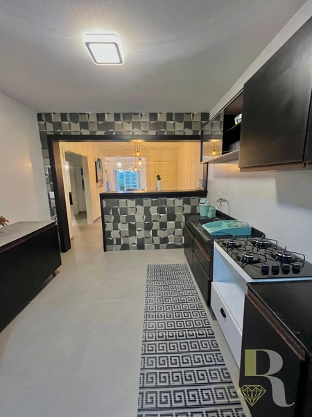APARTAMENTO ELEGANTE E ACONCHEGANTE BEM LOCALIZADO.: 8ª foto da galeria de imagens do imóvel