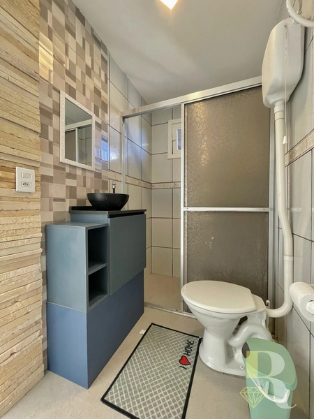 APARTAMENTO ELEGANTE E ACONCHEGANTE BEM LOCALIZADO.: 19ª foto da galeria de imagens do imóvel