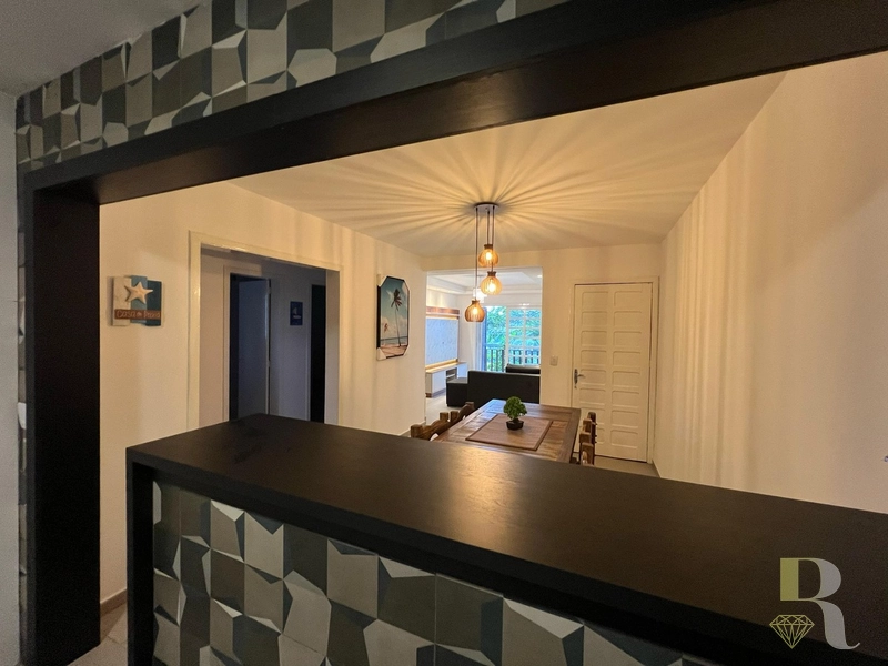 APARTAMENTO ELEGANTE E ACONCHEGANTE BEM LOCALIZADO.: 9ª foto da galeria de imagens do imóvel