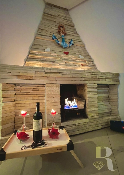 APARTAMENTO ELEGANTE E ACONCHEGANTE BEM LOCALIZADO.: 3ª foto da galeria de imagens do imóvel