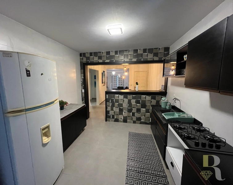 APARTAMENTO ELEGANTE E ACONCHEGANTE BEM LOCALIZADO.: 7ª foto da galeria de imagens do imóvel