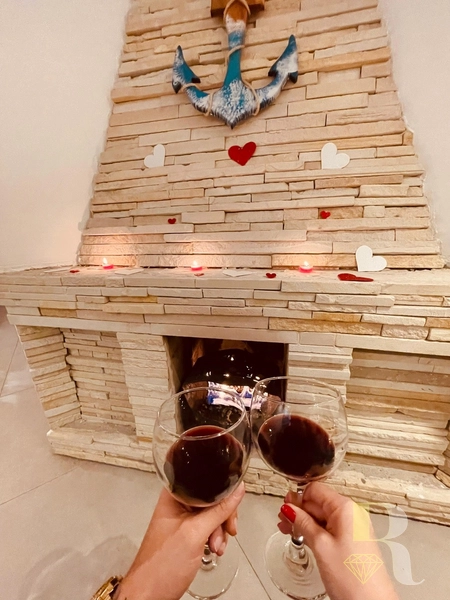 APARTAMENTO ELEGANTE E ACONCHEGANTE BEM LOCALIZADO.: 4ª foto da galeria de imagens do imóvel