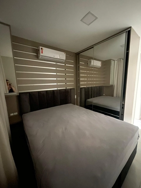 Apartamento com localização privilegiada no bairro Navegantes : 3ª foto da galeria de imagens do imóvel