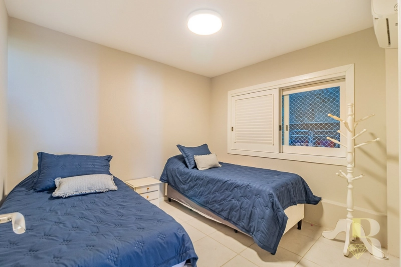 APARTAMENTO COM VISTA PARA O MAR E PRAÇA: 16ª foto da galeria de imagens do imóvel
