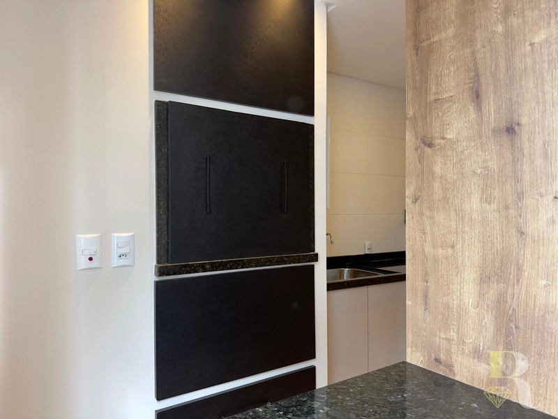 APARTAMENTO À VENDA NA NAVEGANTES COM SOL DA MANHÃ E VISTA LIBERADA!: 16ª foto da galeria de imagens do imóvel