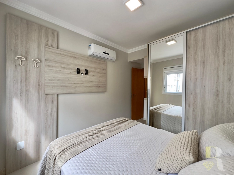 APARTAMENTO À VENDA NA NAVEGANTES COM SOL DA MANHÃ E VISTA LIBERADA!: 14ª foto da galeria de imagens do imóvel
