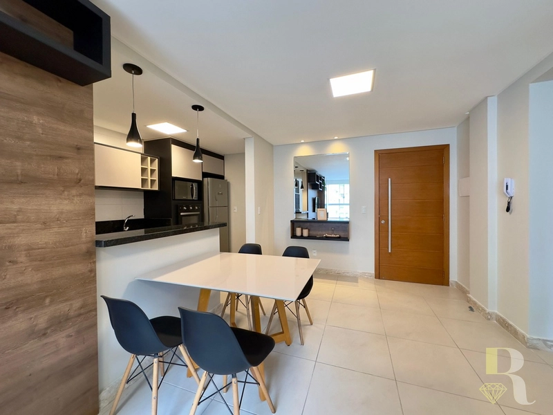 APARTAMENTO À VENDA NA NAVEGANTES COM SOL DA MANHÃ E VISTA LIBERADA!: 6ª foto da galeria de imagens do imóvel
