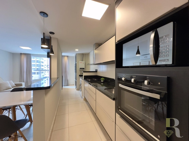 APARTAMENTO À VENDA NA NAVEGANTES COM SOL DA MANHÃ E VISTA LIBERADA!: 10ª foto da galeria de imagens do imóvel