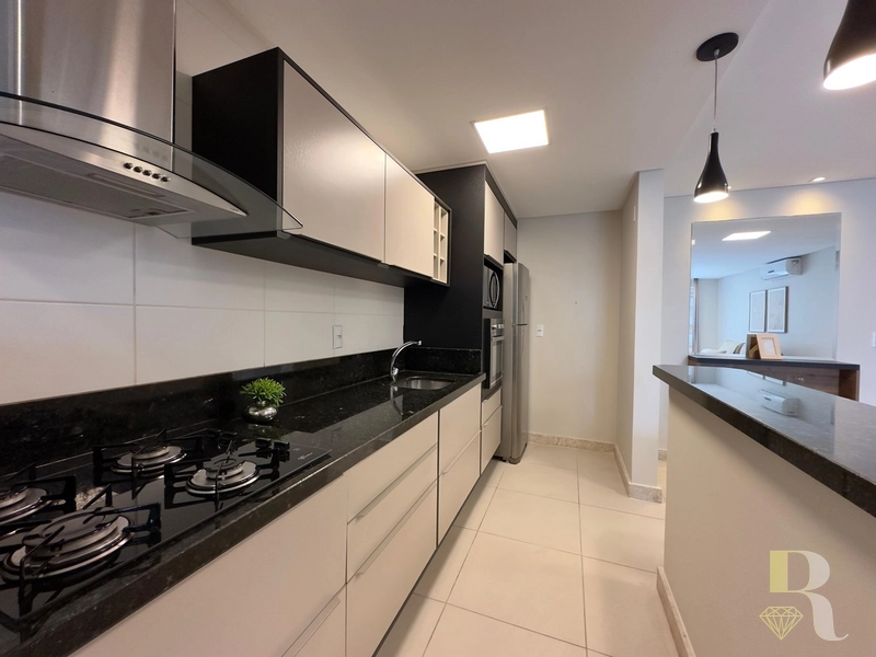 APARTAMENTO À VENDA NA NAVEGANTES COM SOL DA MANHÃ E VISTA LIBERADA!: 7ª foto da galeria de imagens do imóvel