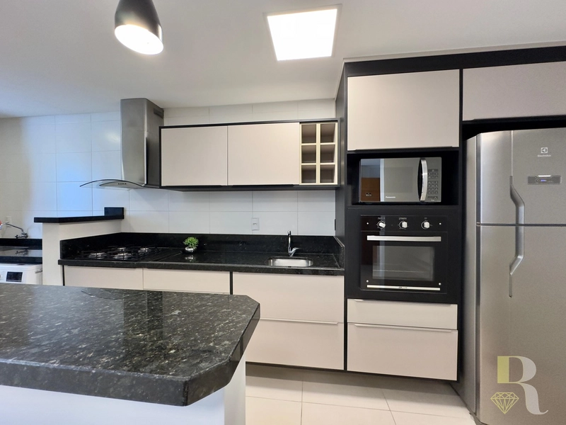 APARTAMENTO À VENDA NA NAVEGANTES COM SOL DA MANHÃ E VISTA LIBERADA!: 8ª foto da galeria de imagens do imóvel