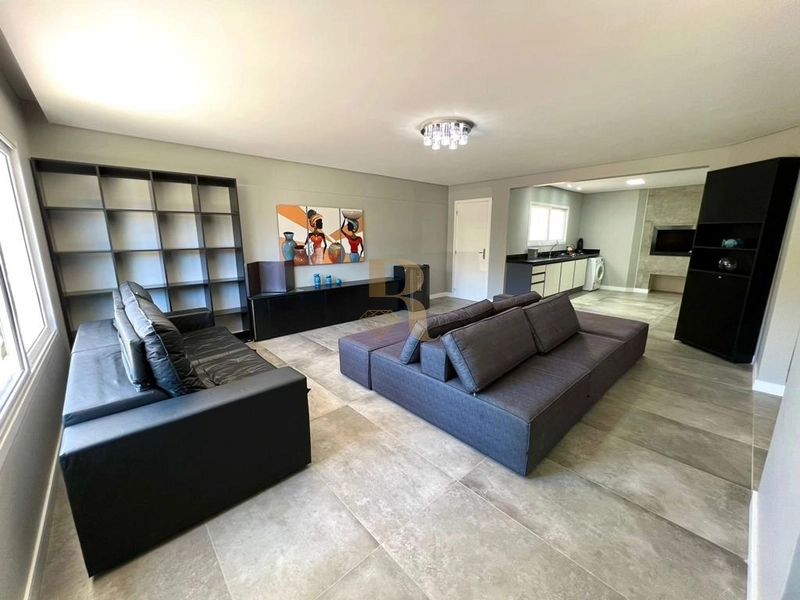 LINDA CASA COM PISCINA CONDOMINIO CONDADO DE CAPÃO: 6ª foto da galeria de imagens do imóvel
