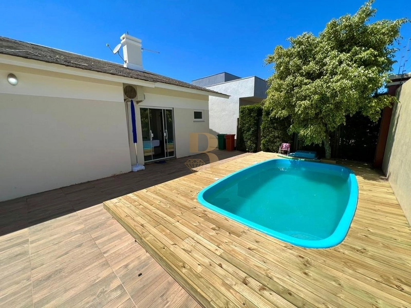 LINDA CASA COM PISCINA CONDOMINIO CONDADO DE CAPÃO: 4ª foto da galeria de imagens do imóvel