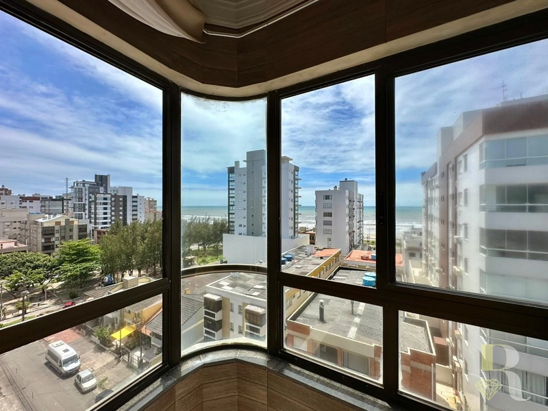 APTO 1 DORM. DE FRENTE JUNTO A PÇA FLAVIO BOIANOVSKI: 9ª foto da galeria de imagens do imóvel