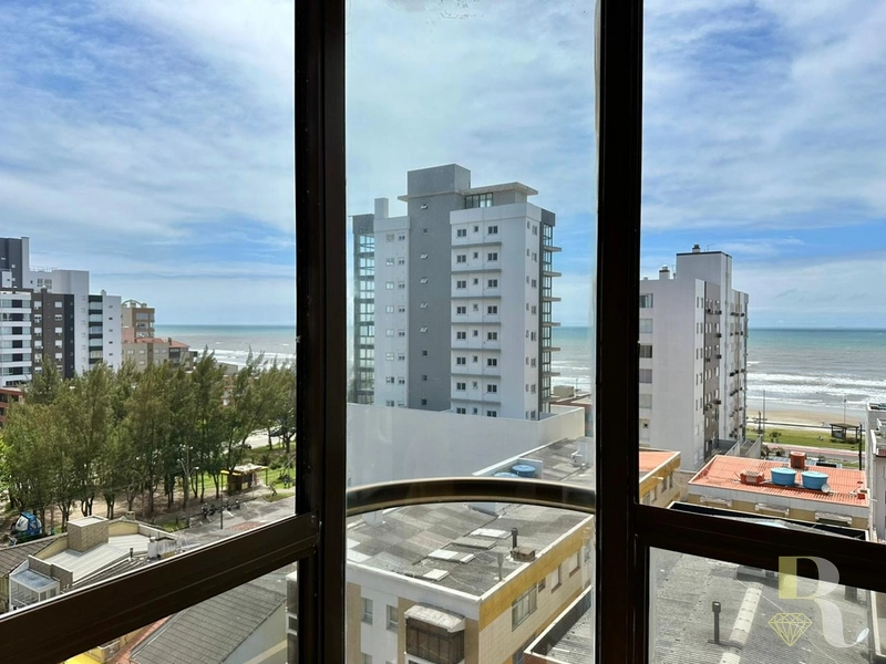 APTO 1 DORM. DE FRENTE JUNTO A PÇA FLAVIO BOIANOVSKI: 2ª foto da galeria de imagens do imóvel
