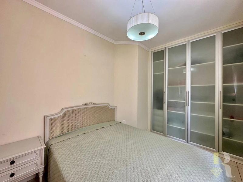 APTO 1 DORM. DE FRENTE JUNTO A PÇA FLAVIO BOIANOVSKI: 7ª foto da galeria de imagens do imóvel