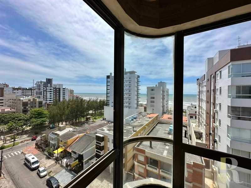 APTO 1 DORM. DE FRENTE JUNTO A PÇA FLAVIO BOIANOVSKI: 3ª foto da galeria de imagens do imóvel