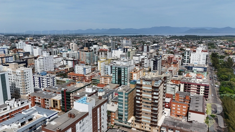APTO 1 DORM. DE FRENTE JUNTO A PÇA FLAVIO BOIANOVSKI: 19ª foto da galeria de imagens do imóvel